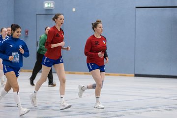 Bild 15 - F HSG Pinnau2 - Rellinger TV2 : Ergebnis: 27:20